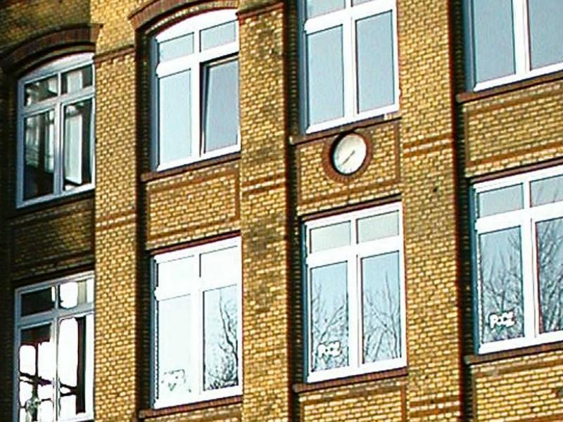 Hotel Transit Loft Berlin Exterior photo